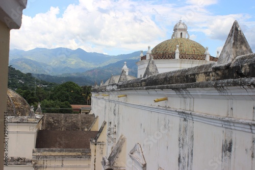 Lo Natural de Comayagua