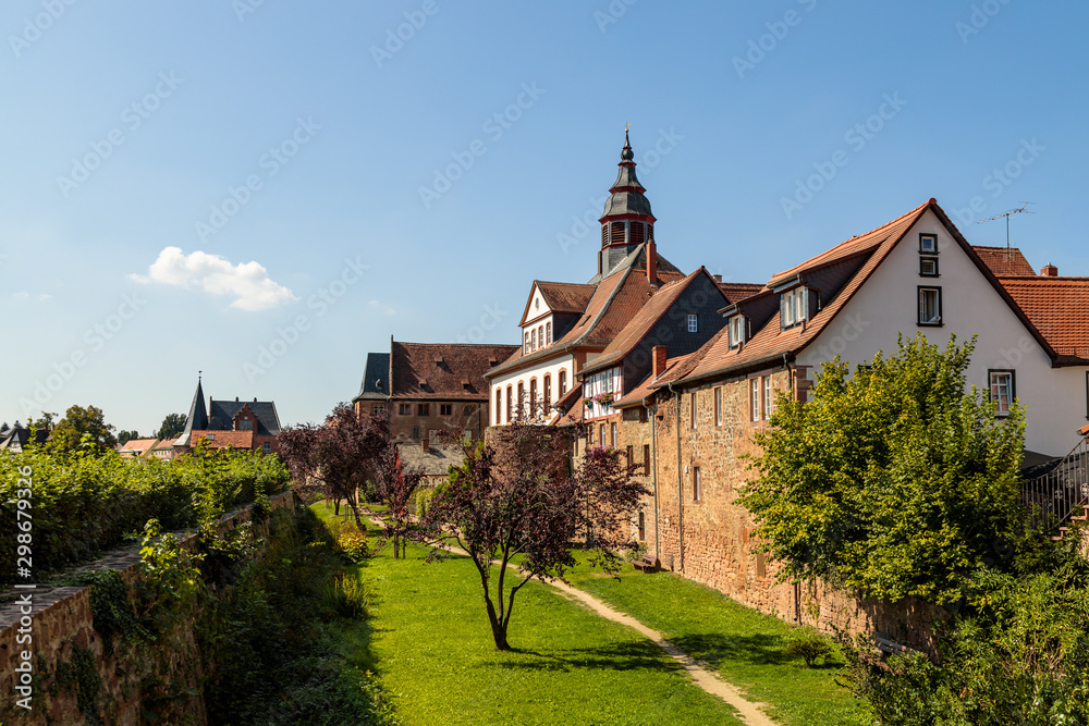 Stadtgraben