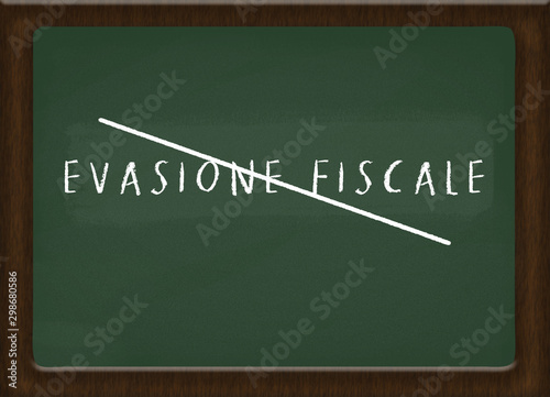 Decreto Fiscale 2020 photo