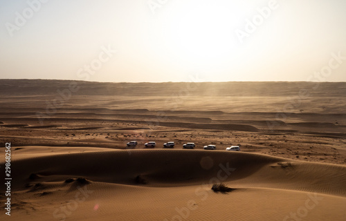 Oman Landschaft 14