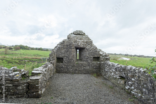 Ross Errilly Friary Ireland photo