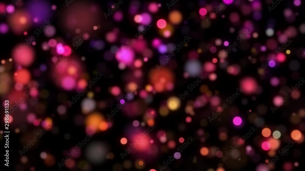 Xmas 2020. 4k video. Looped animation. Particles background. Seamless loop. Bokeh lights. Colorful glitter. 3840x2160 Xmas 2020. 4k video. Looped animation. Particles background. Seamless loop. Bokeh lights. Colorful glitter. 3840x2160