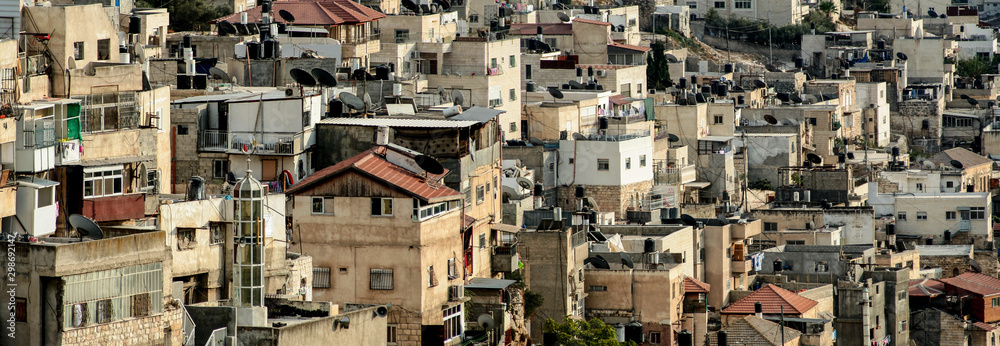 Roofscape