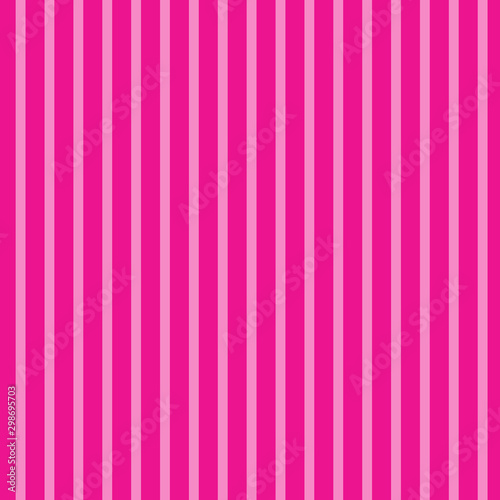 Background template design with pink stripes