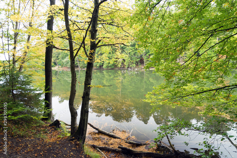 Pfaffensee Pfaffensee