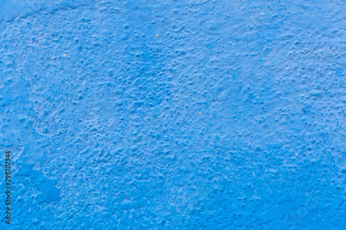 Blue Wall