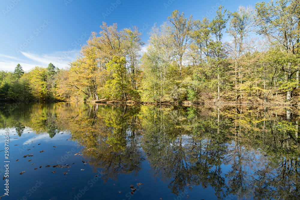 Steinbachsee Steinbachsee
