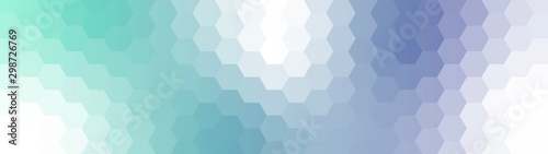 sfondo, esagoni, tecnologia, digitale, futuristica, mosaico
