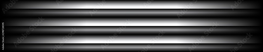 Digital art, abstract panoramic 3D objects, Germany Digital art, abstract panoramic 3D objects, Germany