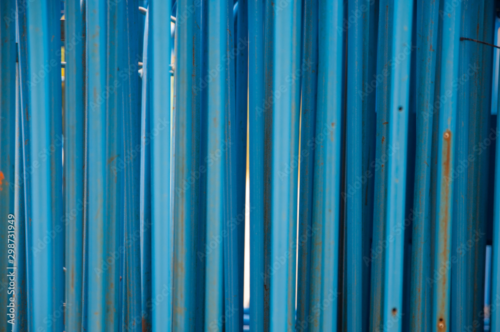 Barriers Barriers
