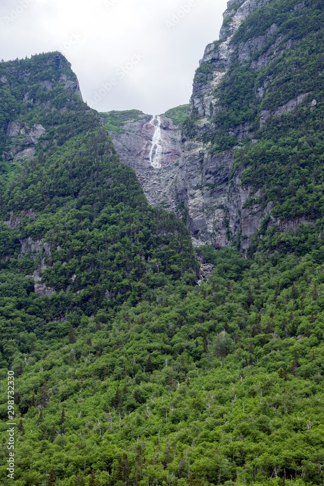 Waterfall Waterfall