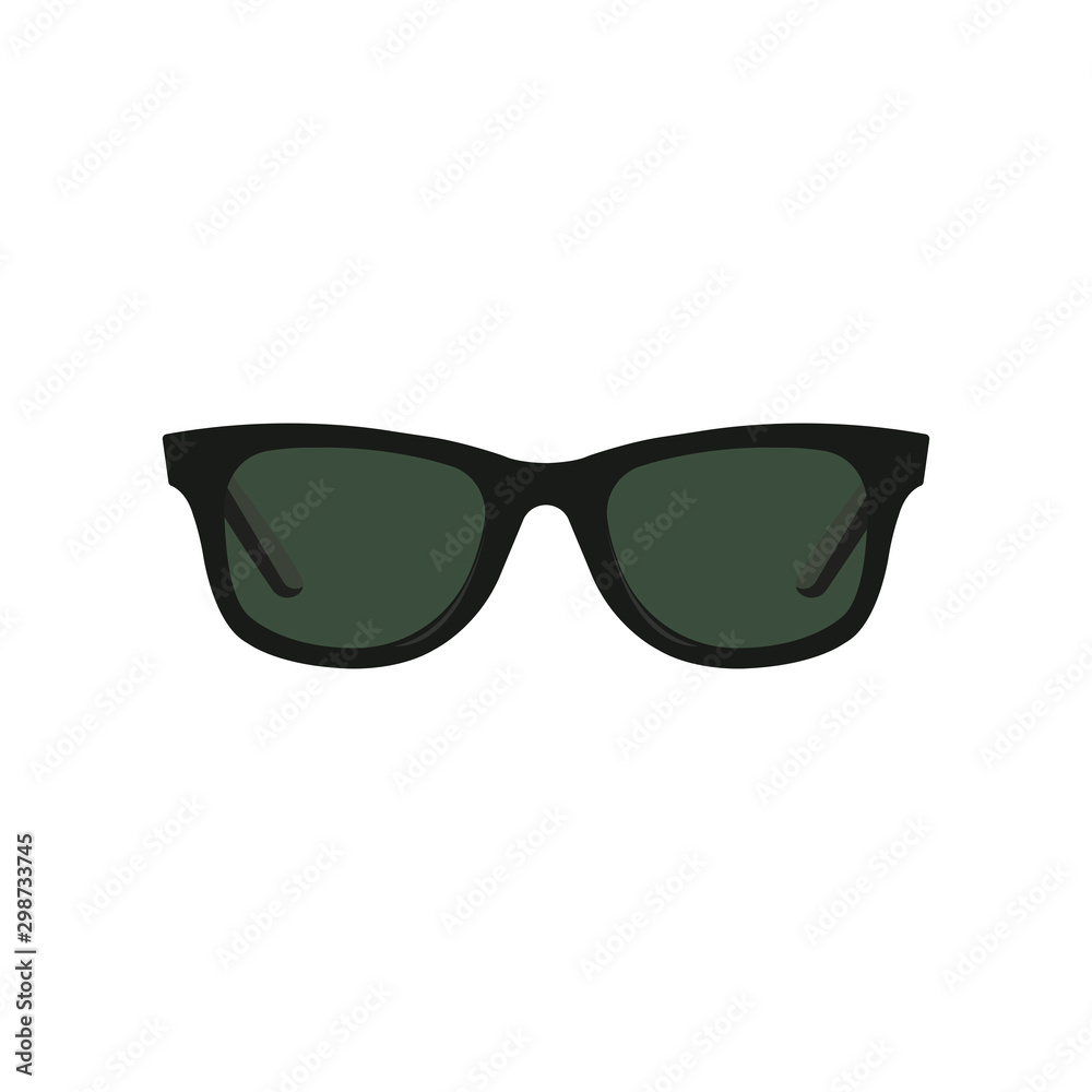Vector Glasses Vector Glasses