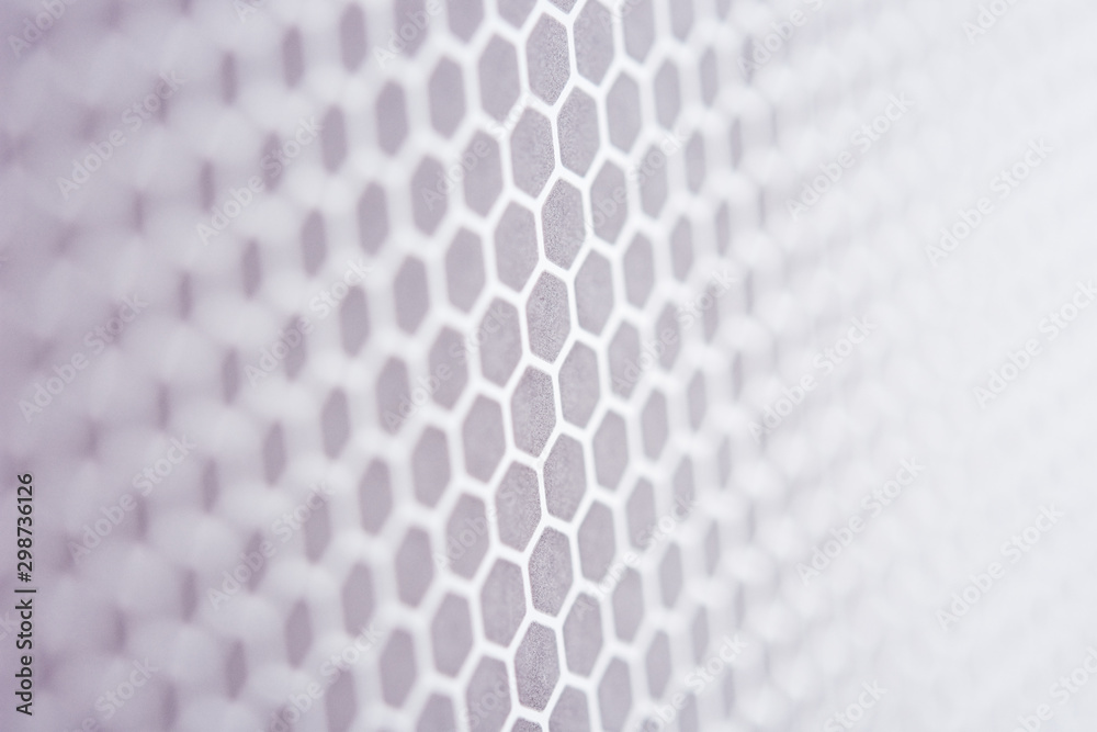 Naklejka premium abstract geometric background