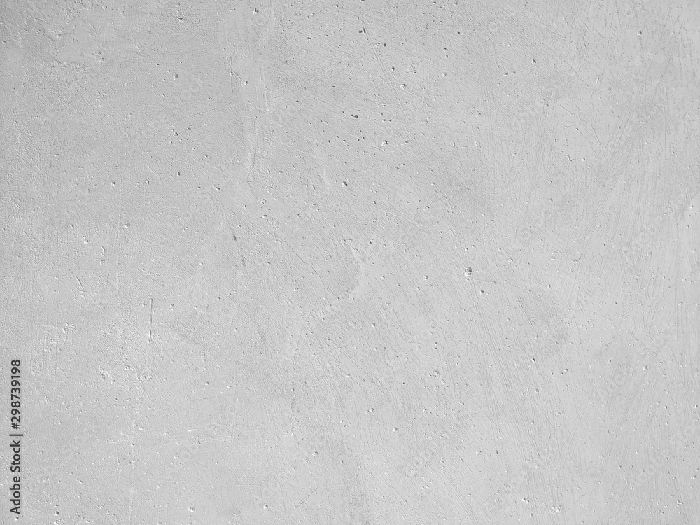 Background grungy white of natural cement or stone old texture as a retro pattern wall.