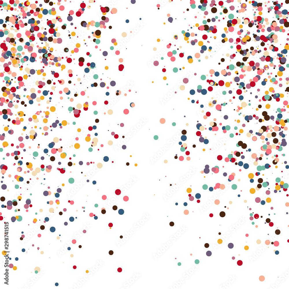 Colorful Universe Distribution Computational Generative Art background illustration Colorful Universe Distribution Computational Generative Art background illustration