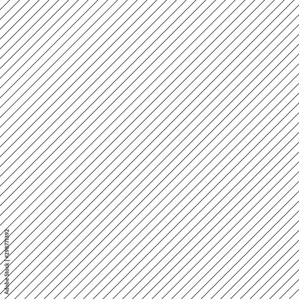 Abstract geometric lines with diagonal black and white stripes. Abstract geometric lines with diagonal black and white stripes.