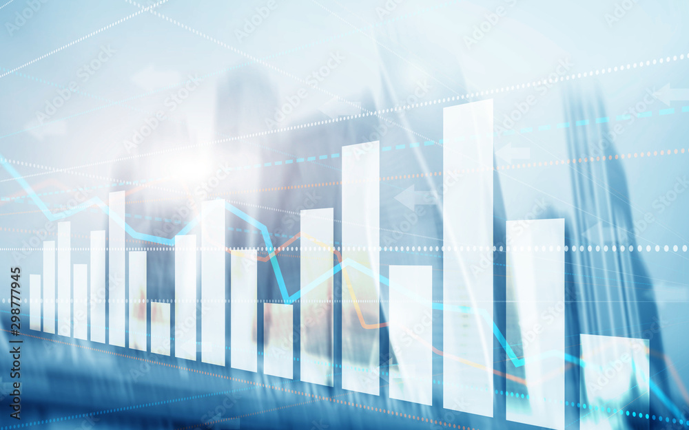 Business technology internet concept double exposure gears abstract background. Business technology internet concept double exposure gears abstract background.