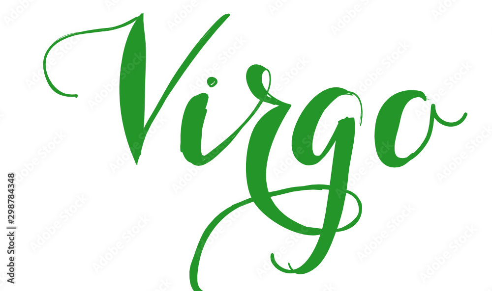 Virgo Virgo