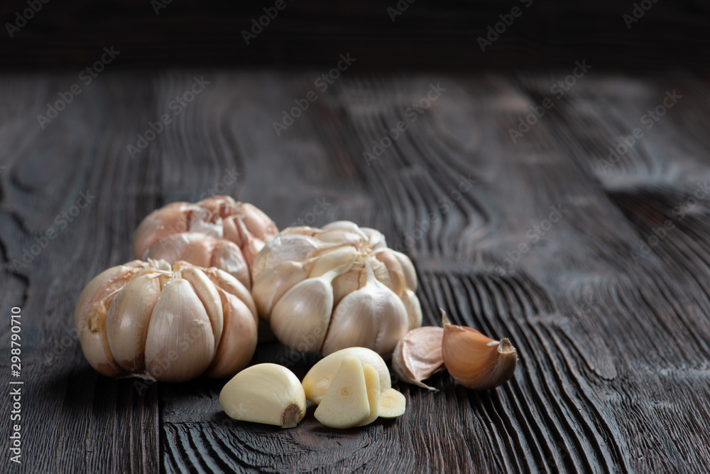 Garlic and oil capsules and Heart health benefits Garlic and oil capsules and Heart health benefits