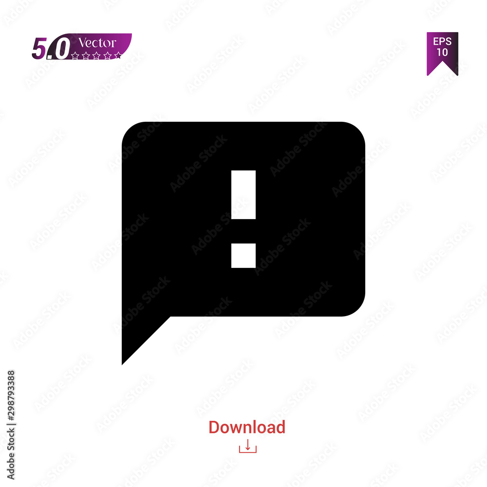 Outline Black failed-sms icon vector isolated on white background. Graphic design, material-design icon, mobile application, logo, user interface. EPS 10 format vector Outline Black failed-sms icon vector isolated on white background. Graphic design, material-design icon, mobile application, logo, user interface. EPS 10 format vector