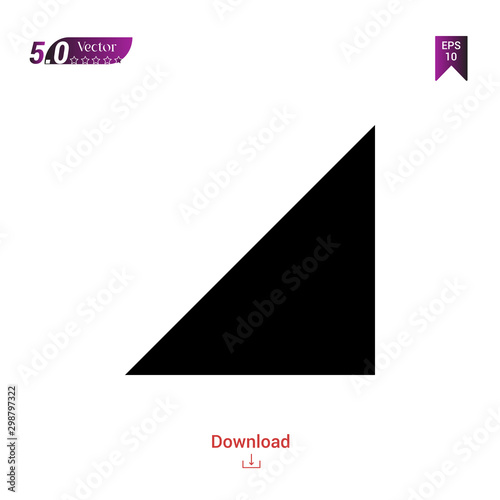 Outline Black cell-phone-high-signal-indicator icon vector isolated on white background. Graphic design  material-design icon  mobile application  logo  user interface. EPS 10 format vector