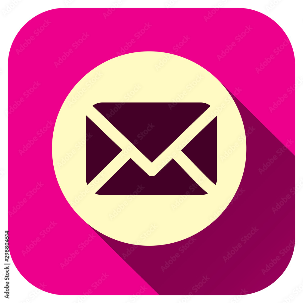 Mail icon, Vector logo for your design, symbol, application, website, UI Mail icon, Vector logo for your design, symbol, application, website, UI