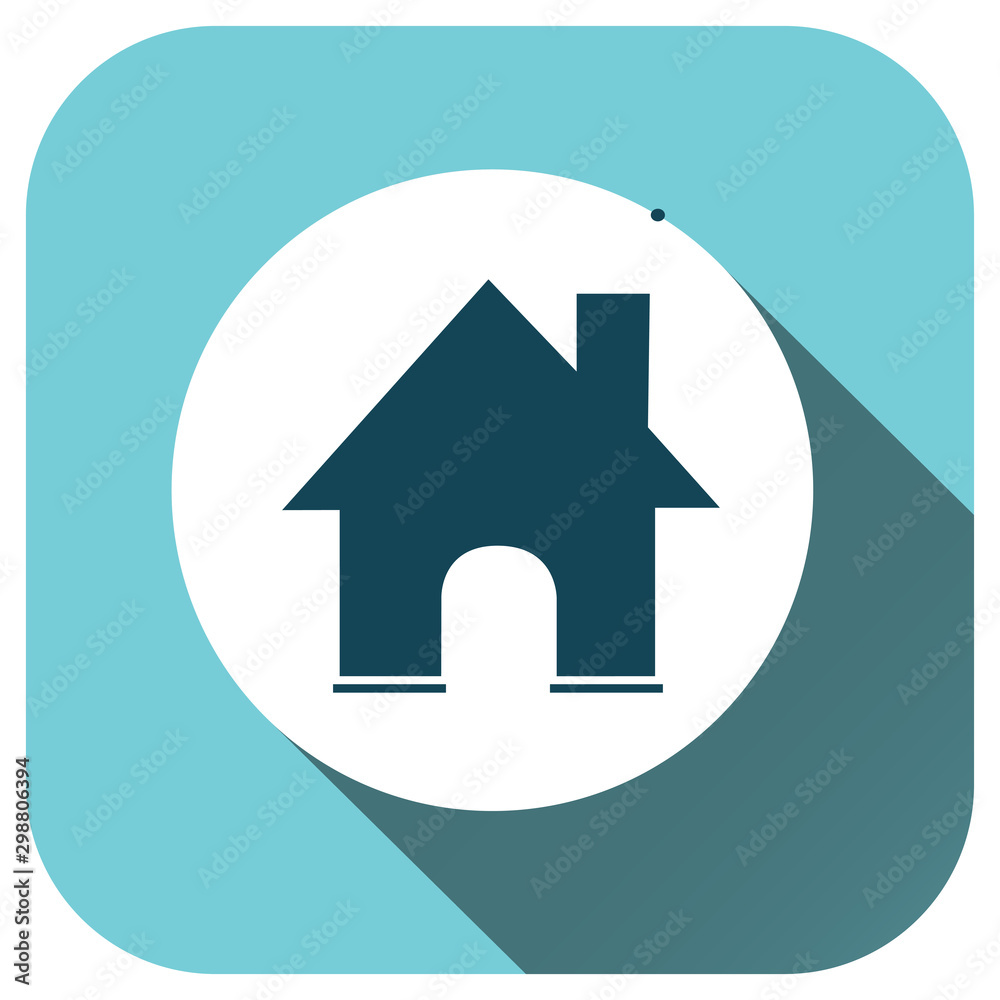 Home vector icon, logo for your design, symbol, application, website, UI Home vector icon, logo for your design, symbol, application, website, UI