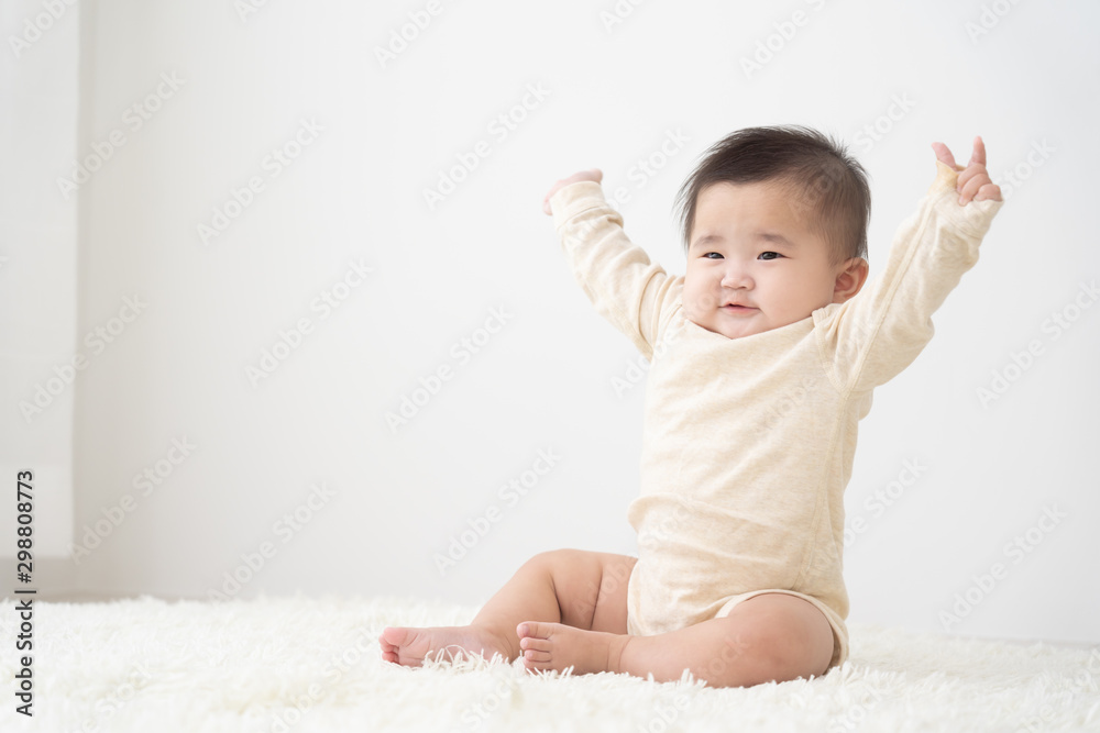 赤ちゃん　育児