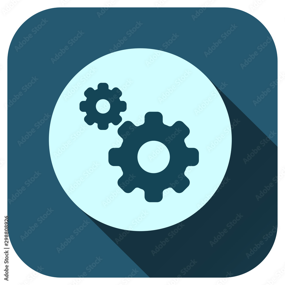 setting icon vector logo for your design, symbol, application, website, UI setting icon vector logo for your design, symbol, application, website, UI