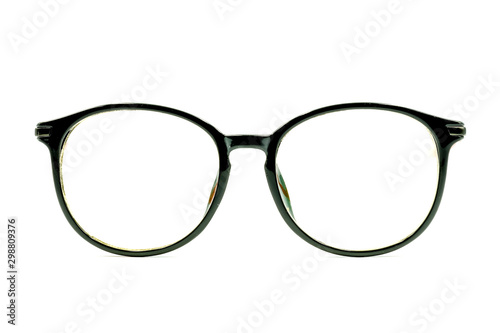 Round Glasses Women.Already used The image is sharp close.Is a good background.Suitable for use.	