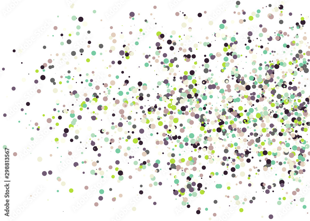 Colorful Universe Distribution Computational Generative Art background illustration Colorful Universe Distribution Computational Generative Art background illustration