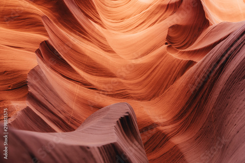 lower antelope canyon