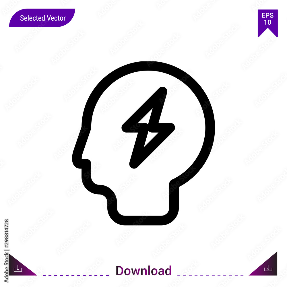 creativity icon vector . Best modern, simple, isolated, application ,motivation icons, logo, flat icon for website design or mobile applications, UI / UX design vector format creativity icon vector . Best modern, simple, isolated, application ,motivation icons, logo, flat icon for website design or mobile applications, UI / UX design vector format