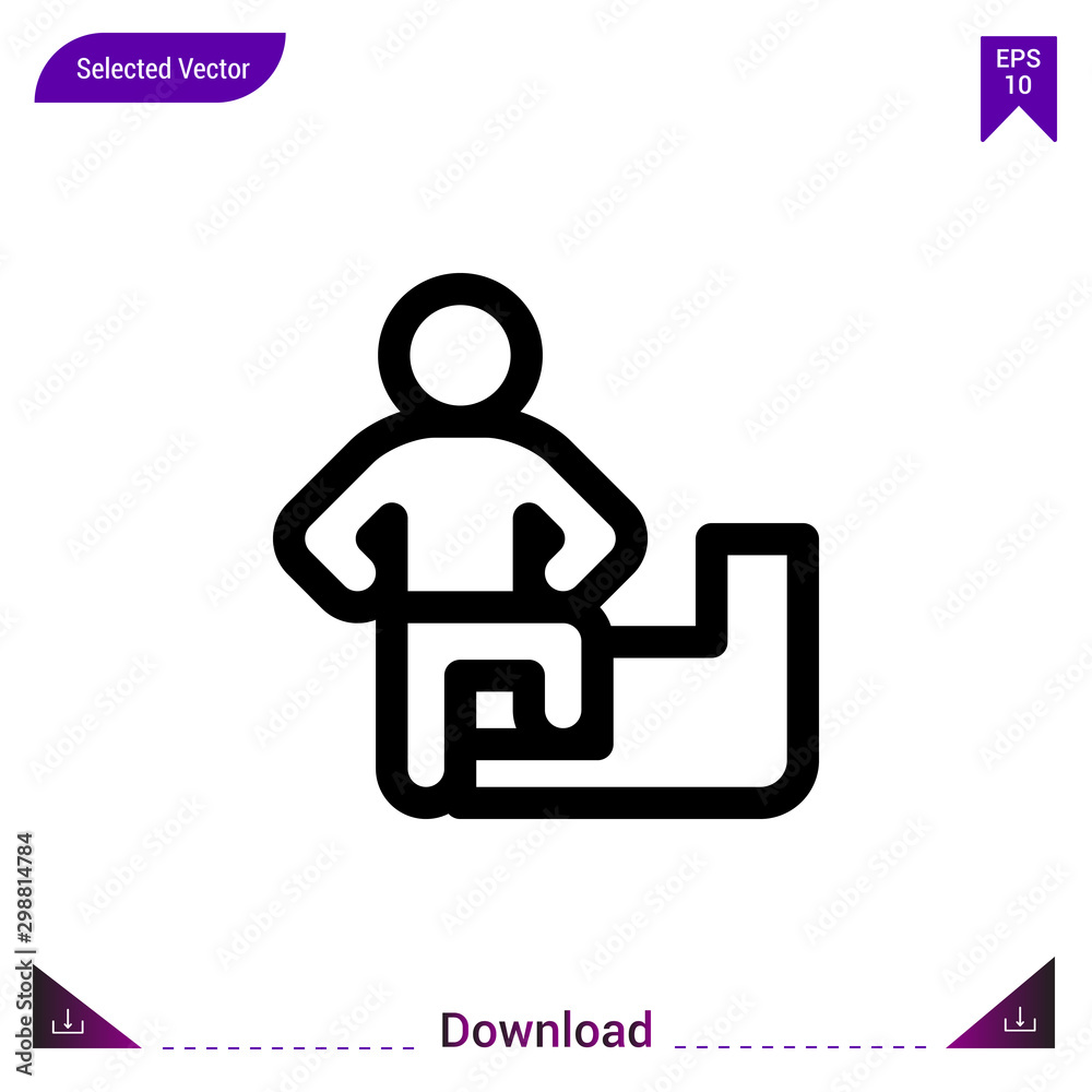 courage icon vector . Best modern, simple, isolated, application ,motivation icons, logo, flat icon for website design or mobile applications, UI / UX design vector format courage icon vector . Best modern, simple, isolated, application ,motivation icons, logo, flat icon for website design or mobile applications, UI / UX design vector format