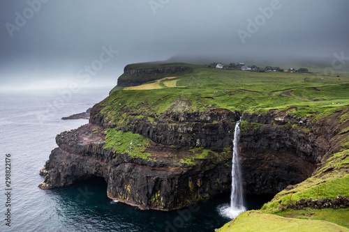 Färöer - Inseln im Atlantik