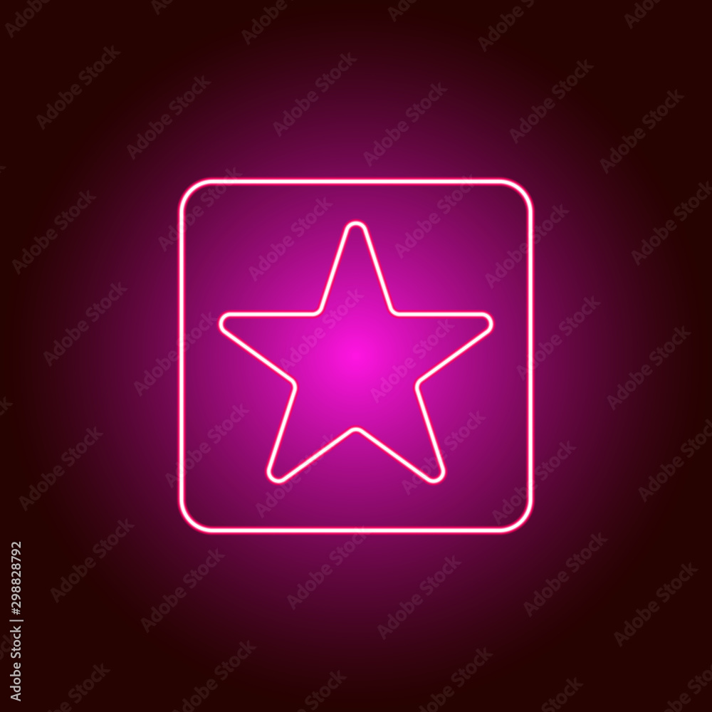 Podium, rank, first, rating vector icon. Element of simple icon for websites, web design, mobile app, info graphics. Pink color. Neon vector Podium, rank, first, rating vector icon. Element of simple icon for websites, web design, mobile app, info graphics. Pink color. Neon vector