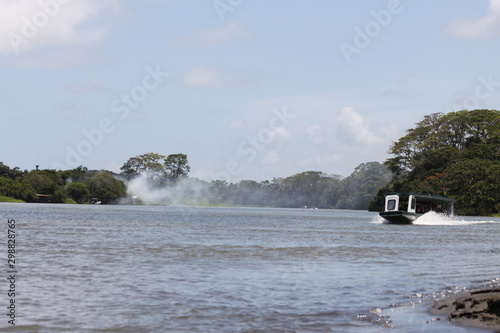 Paysage Costa rica photo