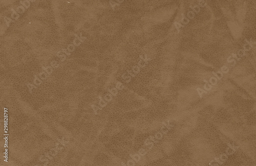 Canvas pattern in brown color.