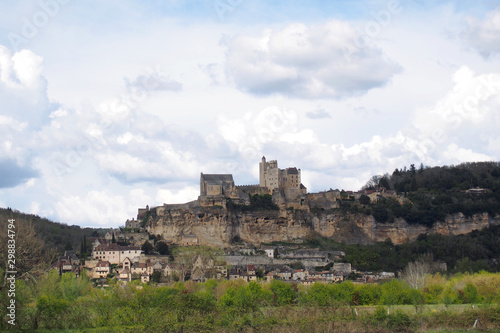 Beynac photo