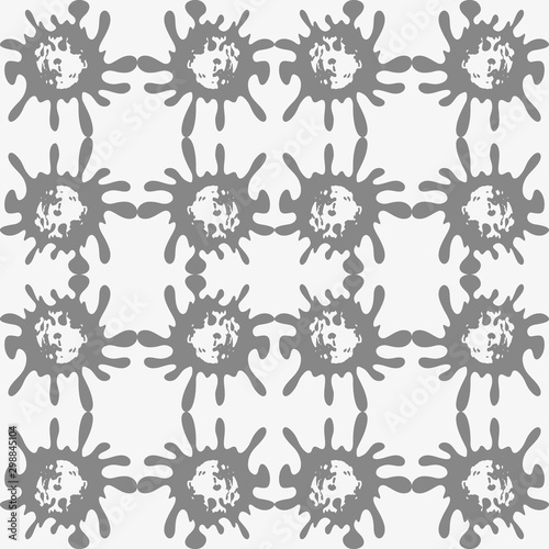 Seamless quality geometric pattern for your design