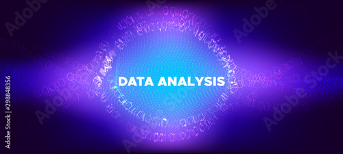 Big Data Stream. Light Tech...