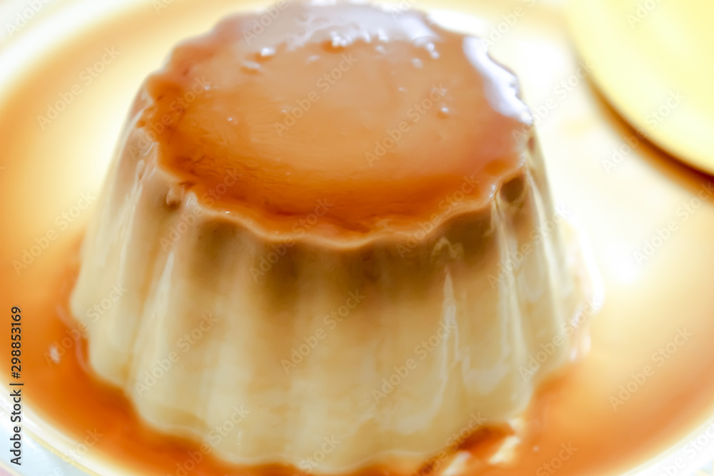 Fluffy moist Vanilla Yellow Cake with Chocolate Frosting, a baked pastry item, the perfect Birthday Homemade Cake, a homemade grandmother's recipe.