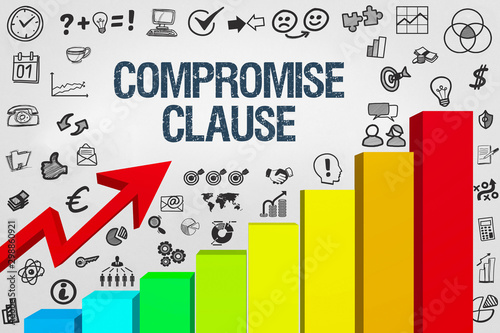 Compromise clause