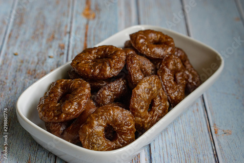 Adhirasam Recipe How To Make Adhirasam Recipe Yummy Tummy