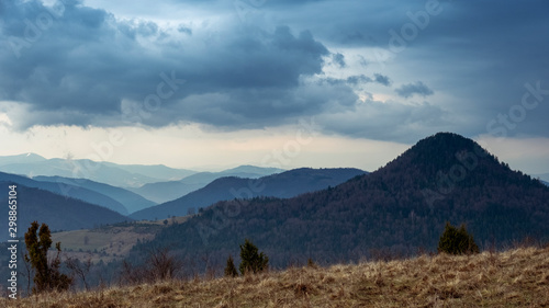 Tara National Park, Serbia