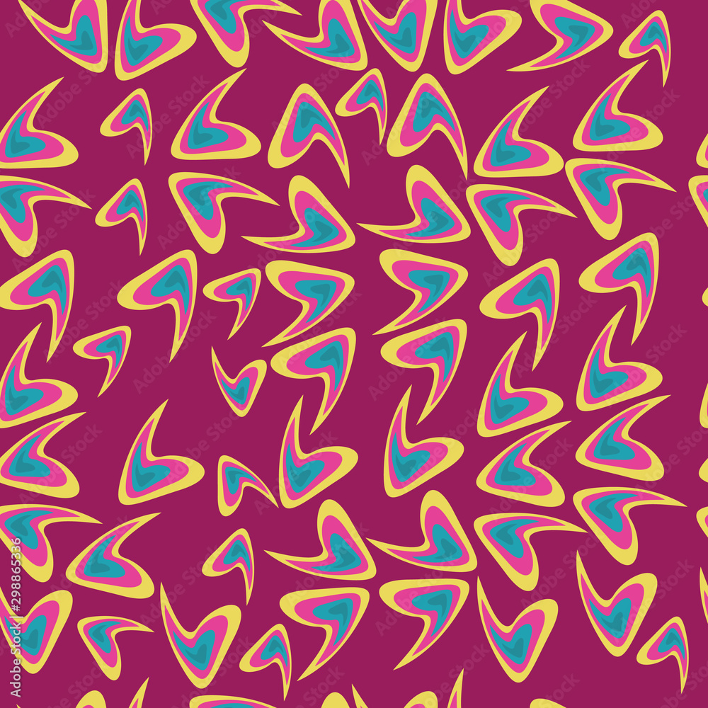 vector illustration for seamless printing vector illustration for seamless printing