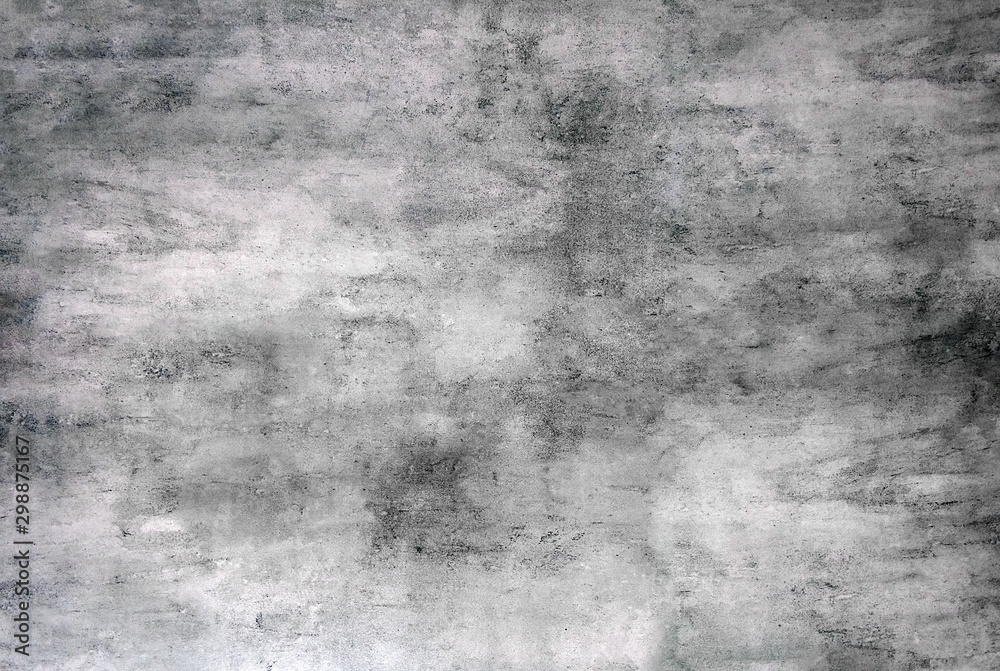 Art concrete, tile or stone texture for background in black and gray colors Art concrete, tile or stone texture for background in black and gray colors