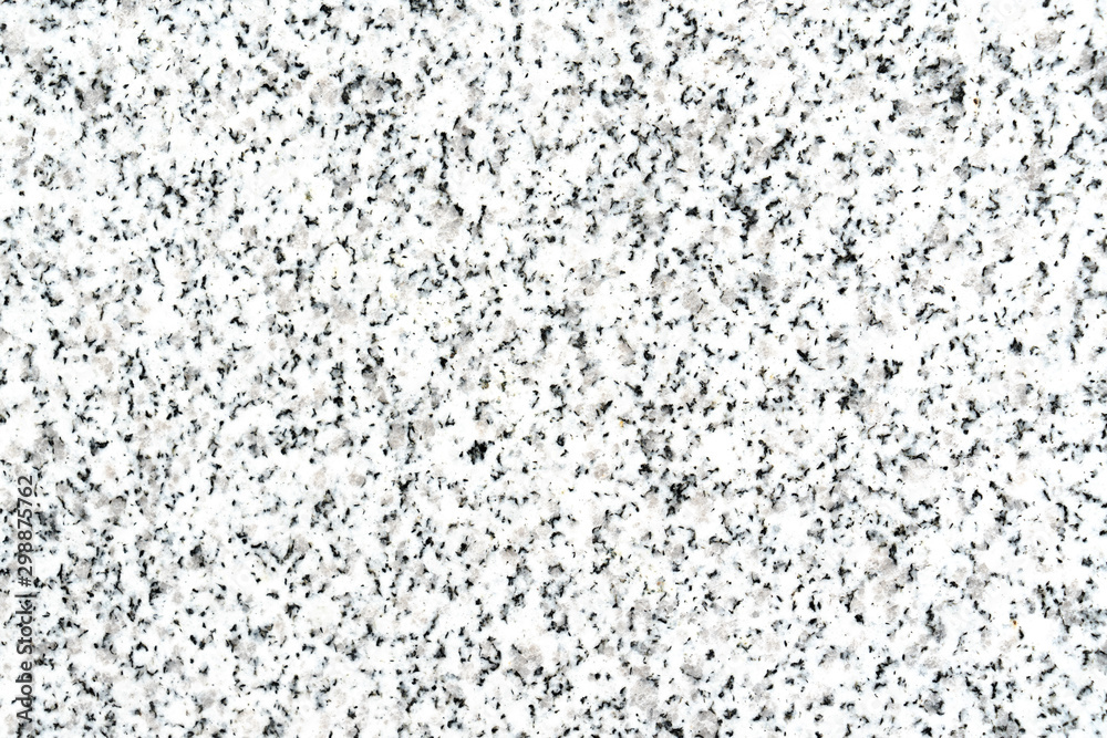 Detailed structure of abstract granite marble black and white(gray). Pattern used for background, interiors, skin tile luxurious design, wallpaper or cover case mobile phone. Detailed structure of abstract granite marble black and white(gray). Pattern used for background, interiors, skin tile luxurious design, wallpaper or cover case mobile phone.