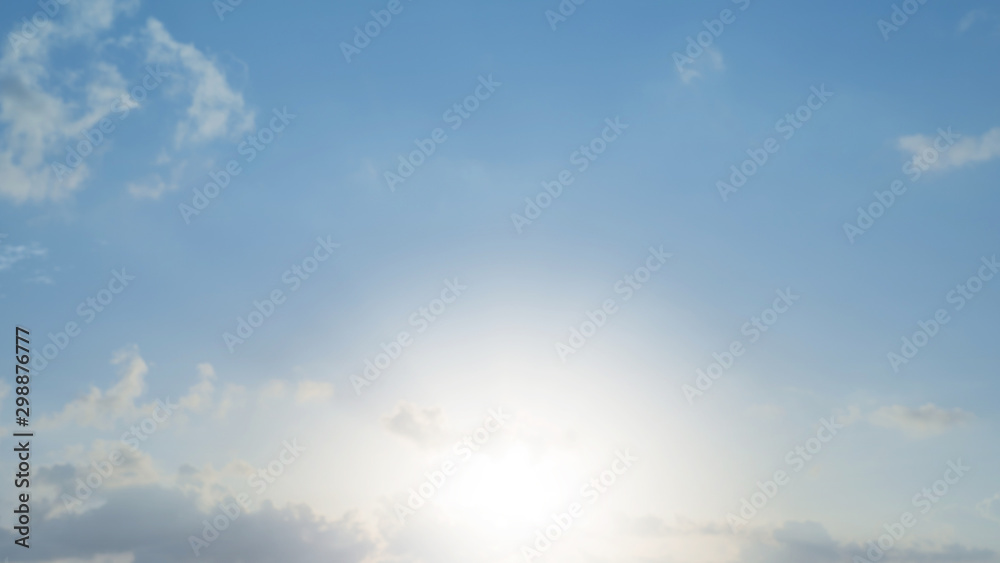 Blue sky with cloud bright at Phuket Thailand. Blue sky with cloud bright at Phuket Thailand.
