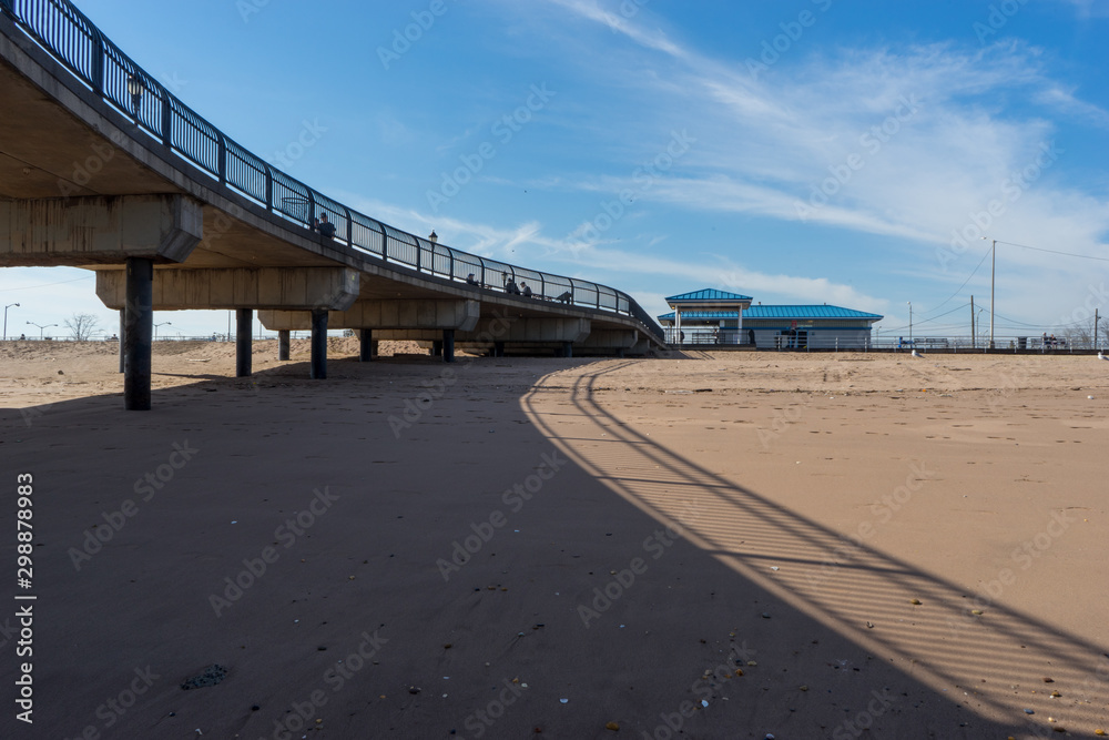 staten island beach